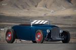 Ford Khougaz Lakes Roadster 1932 года